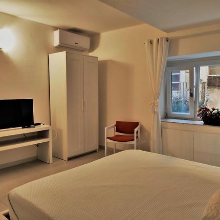 Appartement Ortigia Loft à Syracuse Extérieur photo