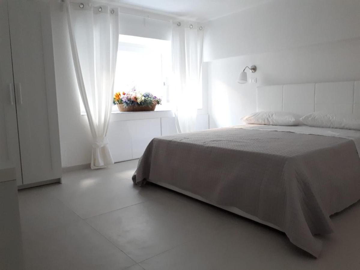 Appartement Ortigia Loft à Syracuse Extérieur photo