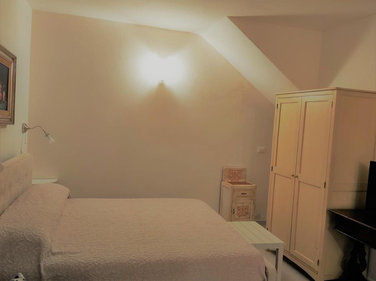 Appartement Ortigia Loft à Syracuse Extérieur photo