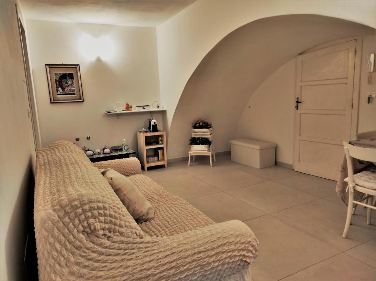 Appartement Ortigia Loft à Syracuse Extérieur photo