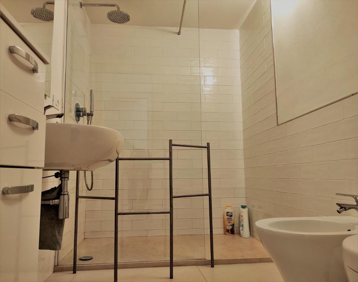 Appartement Ortigia Loft à Syracuse Extérieur photo