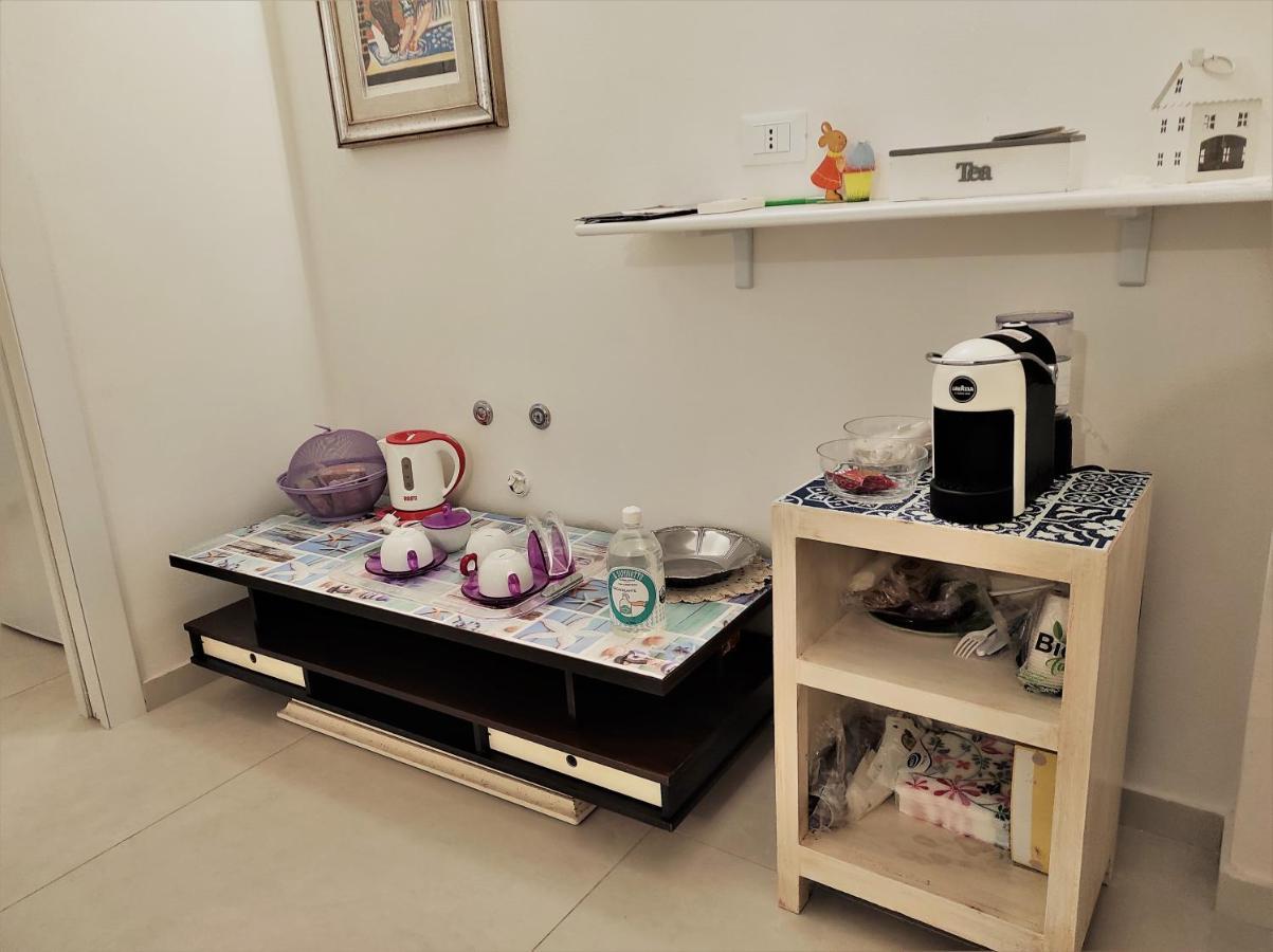 Appartement Ortigia Loft à Syracuse Extérieur photo