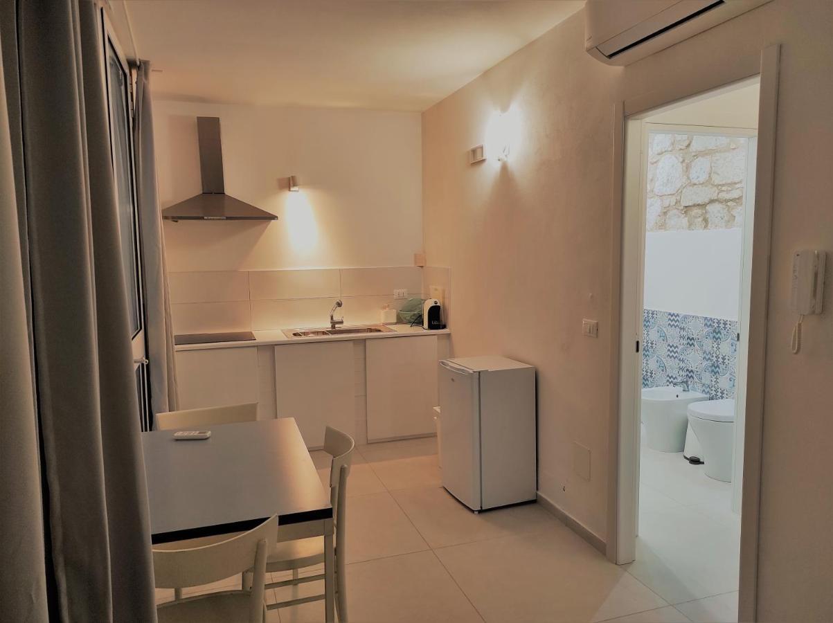 Appartement Ortigia Loft à Syracuse Extérieur photo