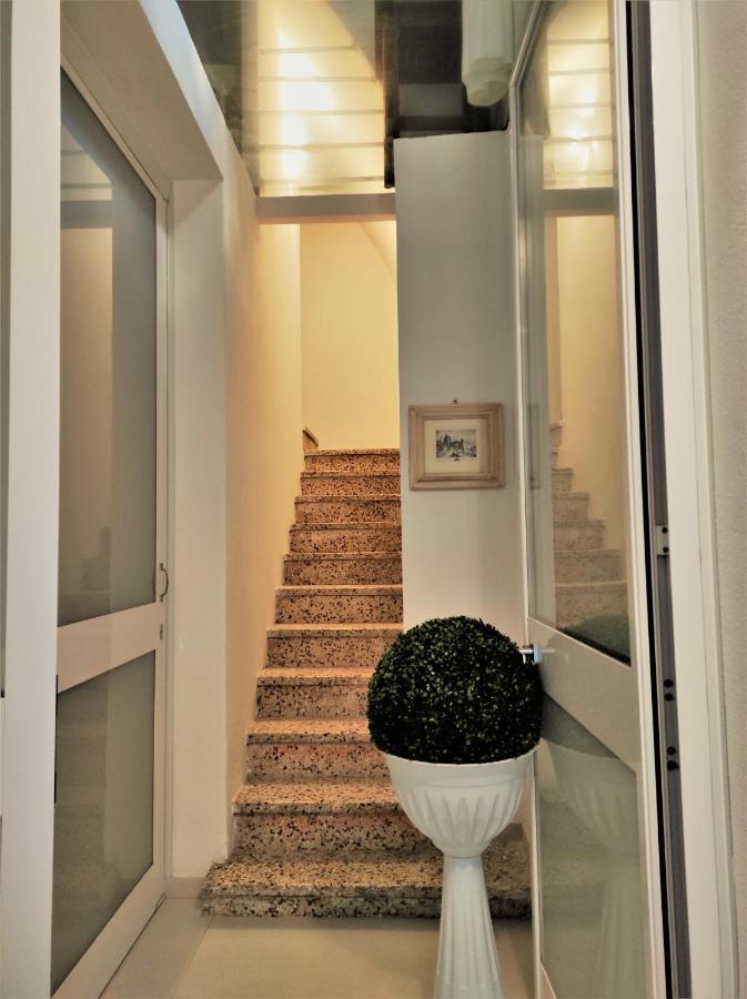 Appartement Ortigia Loft à Syracuse Extérieur photo