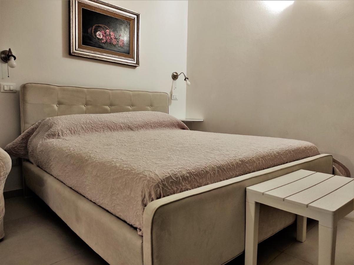 Appartement Ortigia Loft à Syracuse Extérieur photo