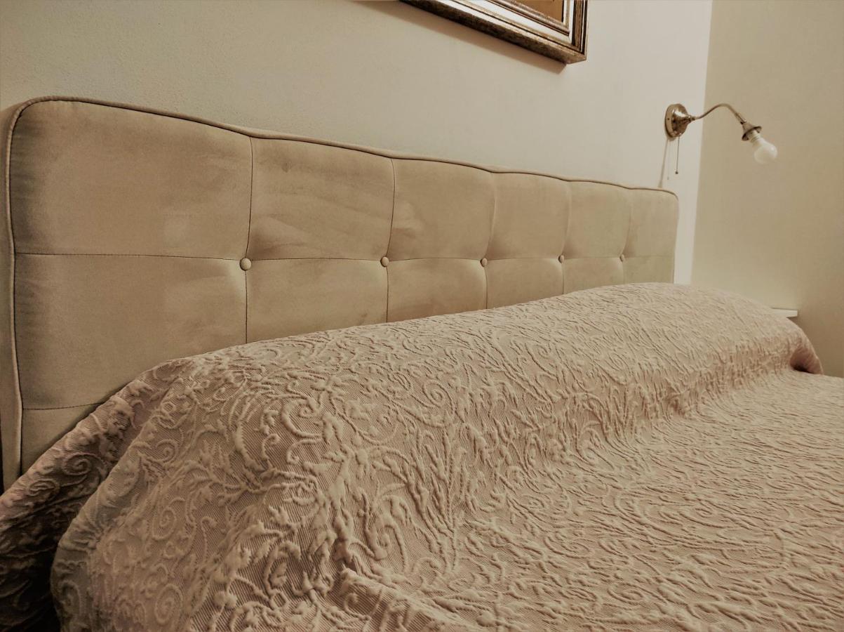 Appartement Ortigia Loft à Syracuse Extérieur photo