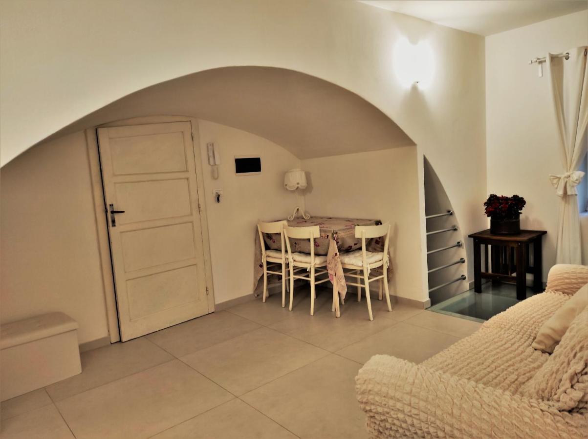 Appartement Ortigia Loft à Syracuse Extérieur photo