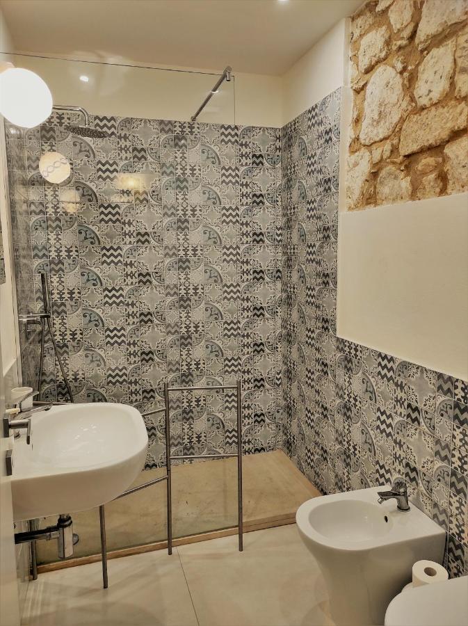 Appartement Ortigia Loft à Syracuse Extérieur photo