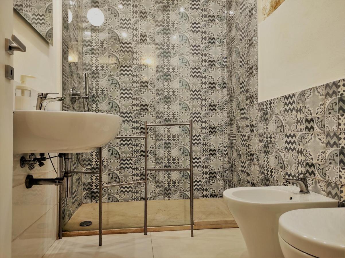 Appartement Ortigia Loft à Syracuse Extérieur photo