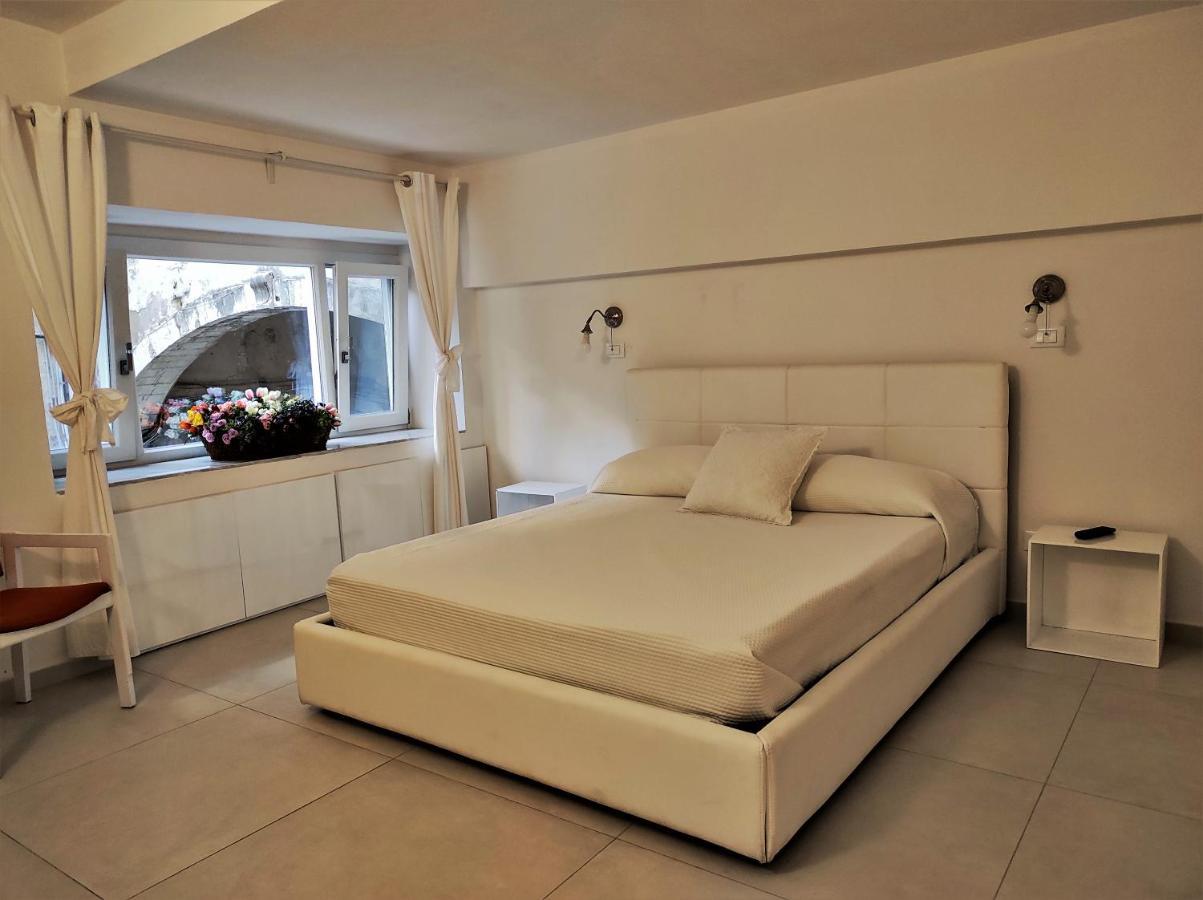Appartement Ortigia Loft à Syracuse Extérieur photo