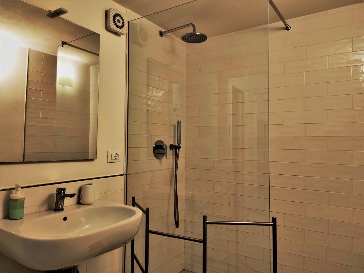 Appartement Ortigia Loft à Syracuse Extérieur photo
